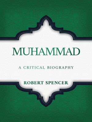 cover image of Muhammad